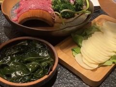 九秒牛肉-盡膳口福跷脚牛肉火锅(北美新天地店)