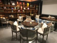 大堂-归觅·西关小姐人文艺术馆(荔枝湾店)