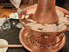 -南门涮肉(通州店)