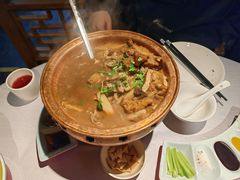 -京味斋·北京烤鸭(华威桥北工大店)