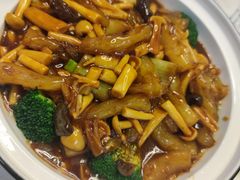 -西山人家·传统苏帮菜·家宴(木渎店)