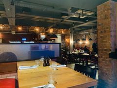 -Burger & Lobster(Dean Street)