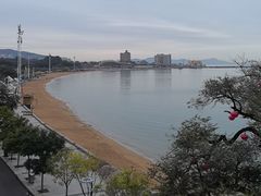 -兴城海滨风景区