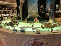 -好日子皇冠假日酒店·君怡咖啡厅(特美思大厦店)