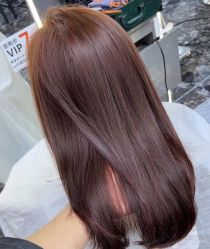 -藤野造型·烫·染发型设计店
