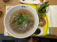 -蔡澜Pho·越南粉餐厅(海上世界店)