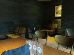 -星巴克(丁香国际商业中心店)
