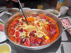 -骨之味·筒骨汤火锅(江头店)