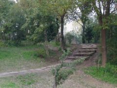 android_upload_pic-新江湾城公园