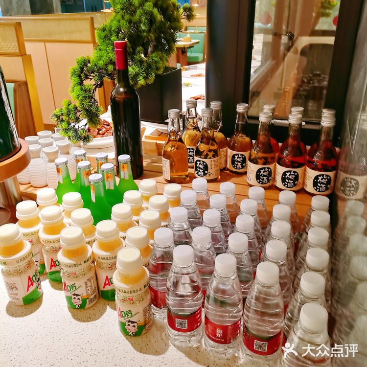 正宗潮汕牛肉||超实惠的自助餐厅