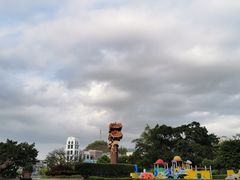 -台山颐和温泉城