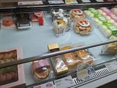 -爱维尔阳光蛋糕(越湖店)