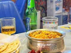 -木尔坦·Multan巴基斯坦清真餐厅halal(大智嘉园店)