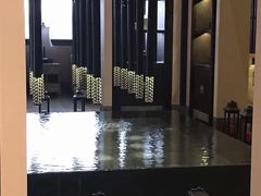 -西安华清御汤酒店