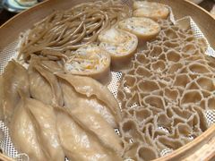 莜面大全-蔡家酒楼(一德街店)