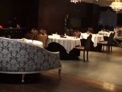 大堂-上海小南国(不夜城店)