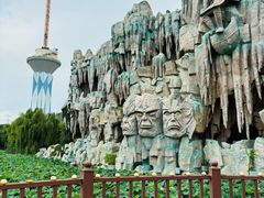 -郑州方特梦幻王国