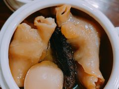 -黄祥华养生堂·炖汤·营养蒸饭(岭南天地店)