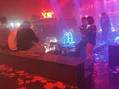 -W·CLUB(马驹桥店)