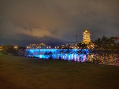 -绵阳人民公园(涪城区)