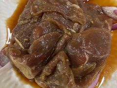 -长今家韩国料理(瑞景店)