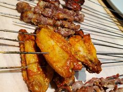 -小董哥烤串(故宫店)