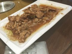 -惠宾饭庄(中山路店)