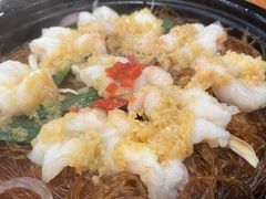 -绿茶餐厅(成都天府红店)