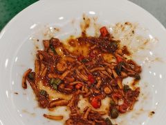 -阿甘酒家(桂青路店)
