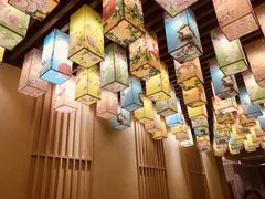 -汤W城市微度假(仓山店)