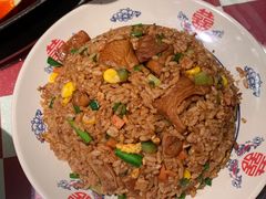 -赵美丽重庆火锅(西安直营总店)