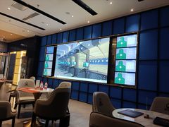 -真枪会射击俱乐部(河西中央公园店)