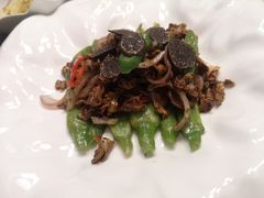 -上蔬无瑕· 创意素食·Vegetarian(华采天地店)