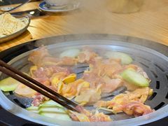 -阿鸡鱼庄·顺德鲜蒸小炒(亚运村店)