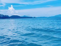 -大梅沙海滨公园