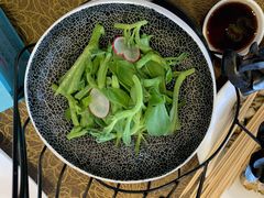 -欢乐海岸美食联盟