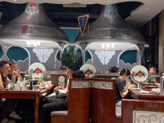 -哈啾嗨·新概念蒙餐(红星新城店)