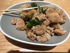 -隅乐胡椒虾·台湾菜·团建(皇岗店)