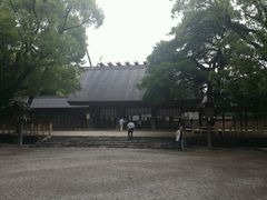android_upload_pic-热田神宫