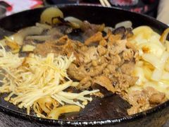 -名扬烤肉(起源店)