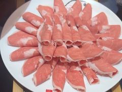 -1078號老北京涮肉(松柏店)