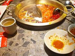 -小龙坎火锅(总店)