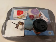 -麦当劳(天兴罗斯福店)