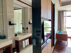 -梅地亚君澜度假酒店俱乐部