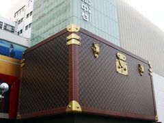 门面-杭州大厦购物城
