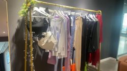 -OCEAN DANCE高空舞蹈室