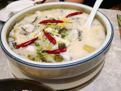 大树酸菜鱼-大树餐厅(红旗街万达店)