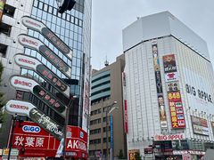 -秋叶原电器街