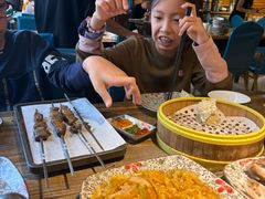 -格日勒阿妈蒙古厨房(大召店)