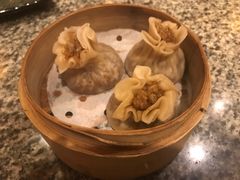 鹵肉燒賣-南京大牌档(人民广场店)